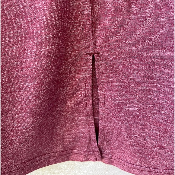 Columbia Maroon Texas A&M Aggies Cades Cape Omni-Wick Tank Top Women’s XL New - Picture 6 of 9